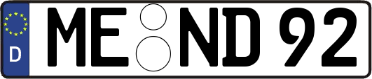 ME-ND92