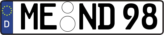 ME-ND98