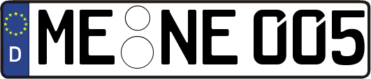 ME-NE005