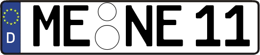 ME-NE11