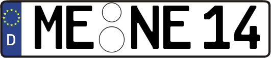ME-NE14