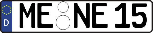 ME-NE15