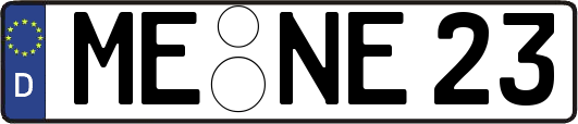 ME-NE23