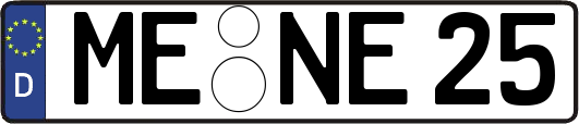 ME-NE25