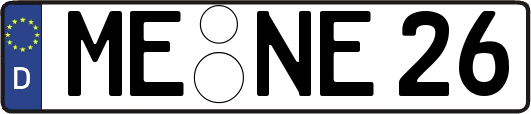 ME-NE26