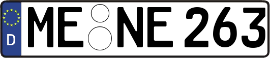 ME-NE263