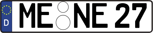 ME-NE27