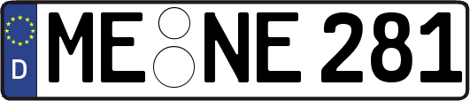 ME-NE281