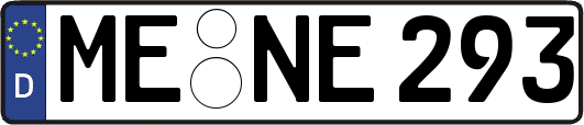 ME-NE293
