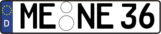 ME-NE36