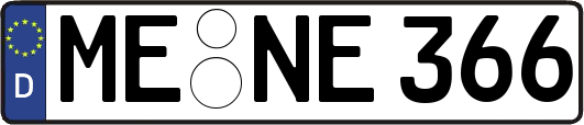 ME-NE366