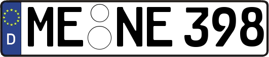 ME-NE398