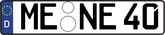 ME-NE40