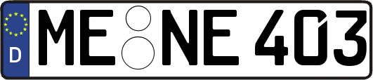 ME-NE403