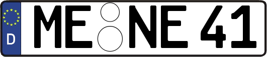 ME-NE41