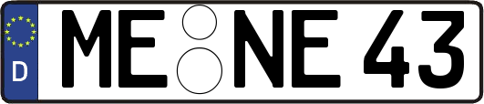 ME-NE43