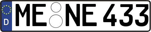 ME-NE433
