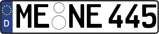 ME-NE445
