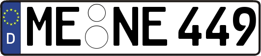 ME-NE449