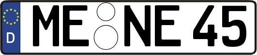ME-NE45