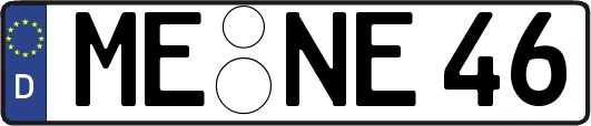 ME-NE46