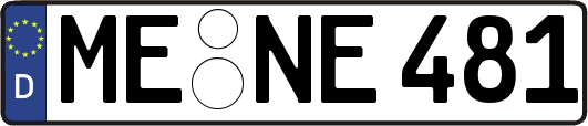 ME-NE481