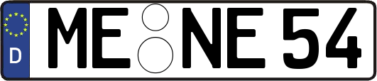 ME-NE54