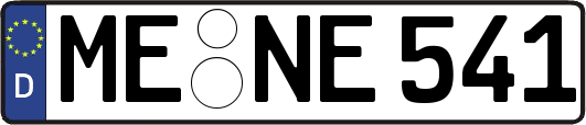 ME-NE541