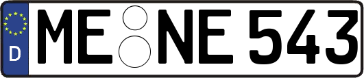 ME-NE543