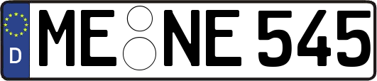 ME-NE545