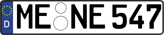 ME-NE547