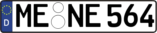 ME-NE564