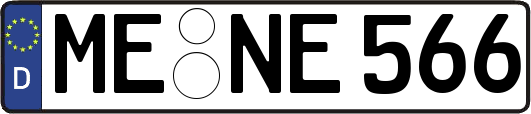 ME-NE566