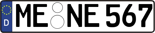 ME-NE567