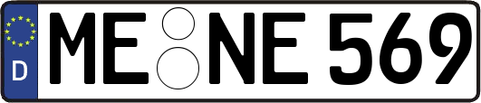 ME-NE569