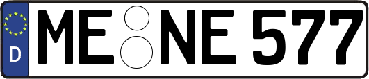 ME-NE577