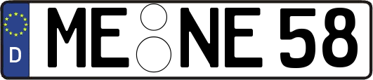 ME-NE58