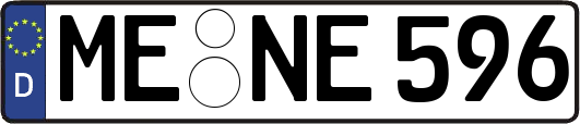 ME-NE596