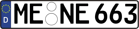 ME-NE663
