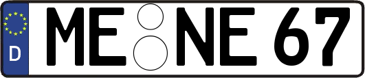 ME-NE67