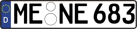 ME-NE683