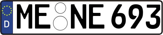ME-NE693