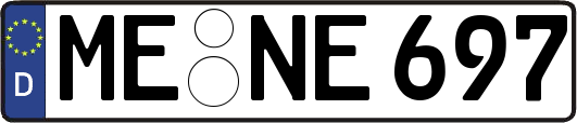ME-NE697