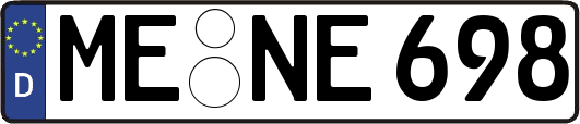 ME-NE698