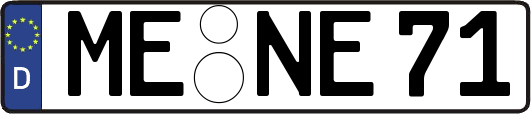 ME-NE71