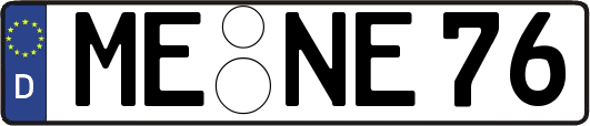 ME-NE76