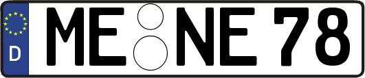 ME-NE78