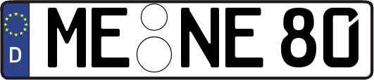 ME-NE80