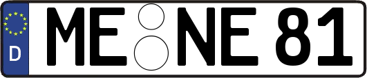 ME-NE81