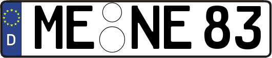 ME-NE83
